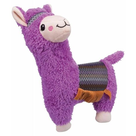 Alapage peluche