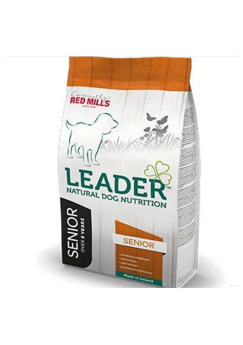 Croquettes pour senior et adultes speciales articulations redmills leader