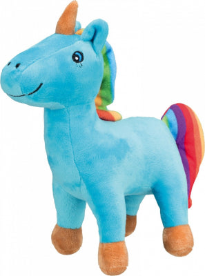 Doudou licorne